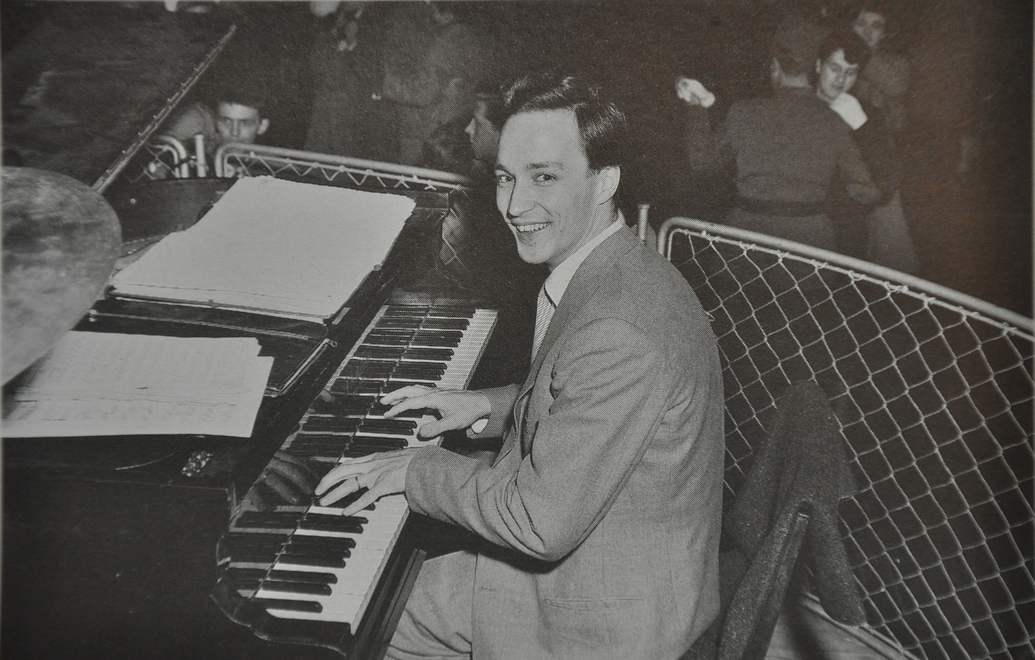 Leif Kronlund
