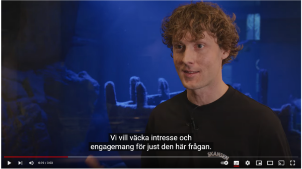 Patrik BSSC