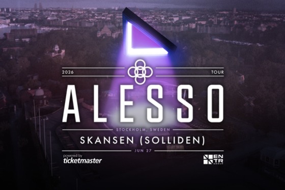 Alesso Skansen, Solliden 2026