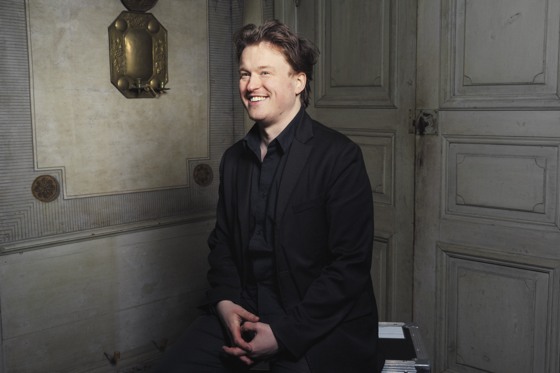 Leo Lindberg