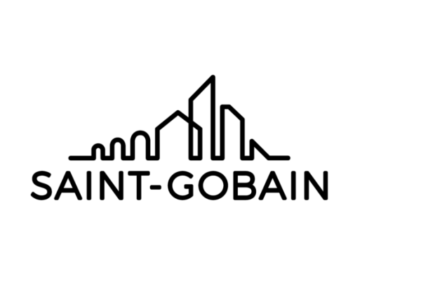 SaintGobain logo webb